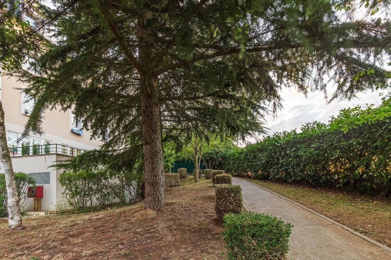 מאני-לה-הונגרה Superbe Appartement 5Pers - 3Km-8Min Disneyland מראה חיצוני תמונה